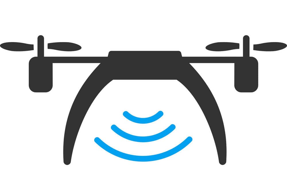 Drone Telemetry