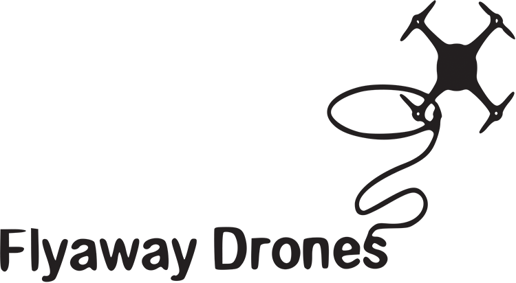 Drone Flyaway