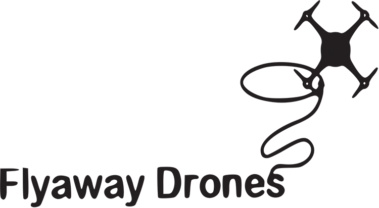 Drone flyaway 2024